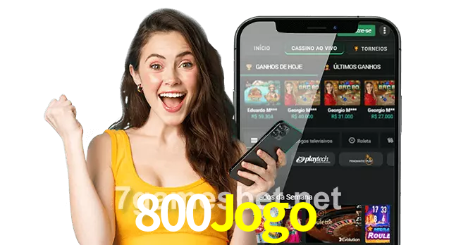 800Jogo