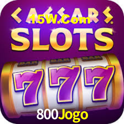 800Jogo