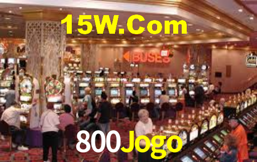 Sinta a adrenalina dos jogos de cassino com 800Jogo