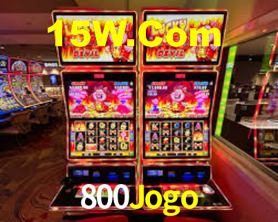 Premium Interface 800Jogo