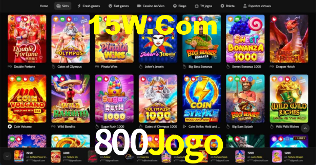800Jogo,800Jogo.Com