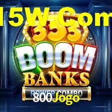 Programa VIP 800Jogo
