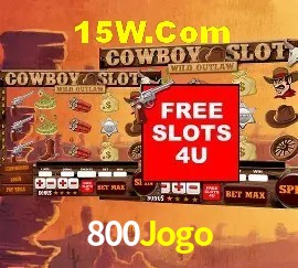 Seasonal Promotions 800Jogo