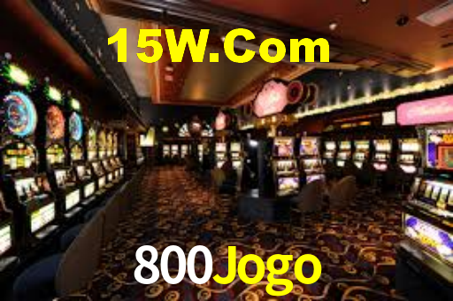 800Jogos