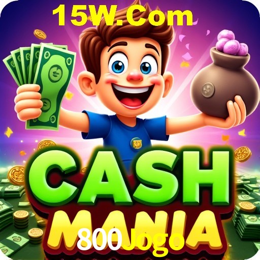 Live Casino 800Jogo