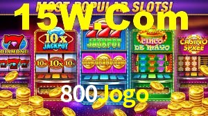 Daily Bonuses 800Jogo