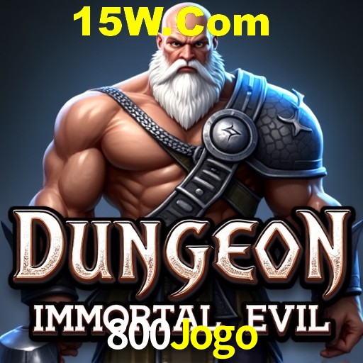 Game Providers 800Jogo