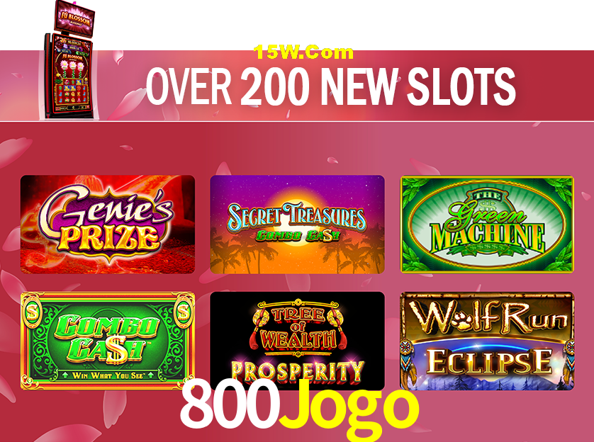 Game Statistics 800Jogo