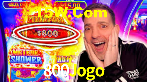 800Jogo