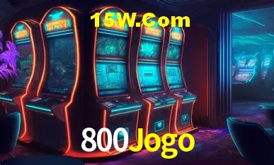 API Integration 800Jogo