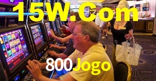 Daily Bonuses 800Jogo