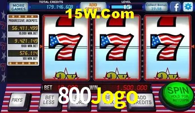 Account Benefits 800Jogo