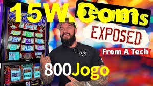 Premium Interface 800Jogo