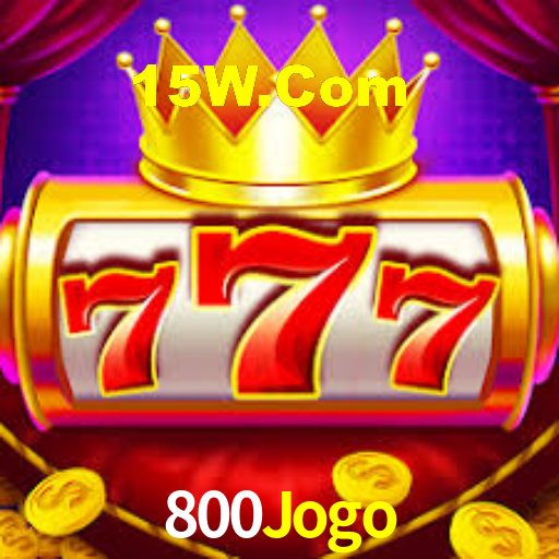800Jogo