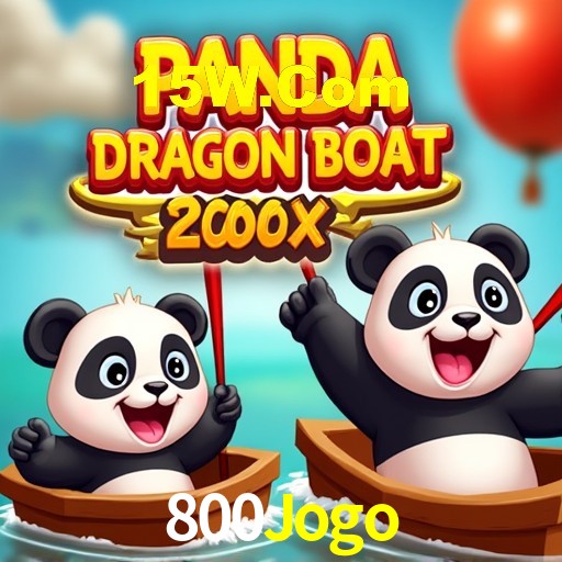 cassino 800Jogo
