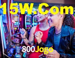 800Jogos