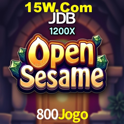 APP oficial da 800Jogo para mobile