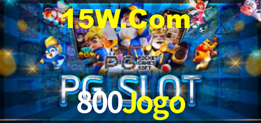 800Jogos