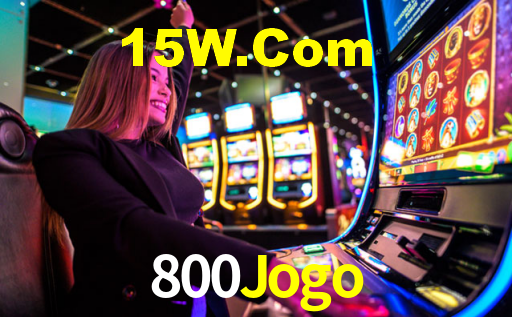800Jogo