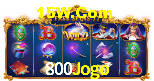 800Jogo