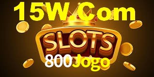 Welcome Bonus 800Jogo
