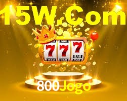 Tournaments 800Jogo